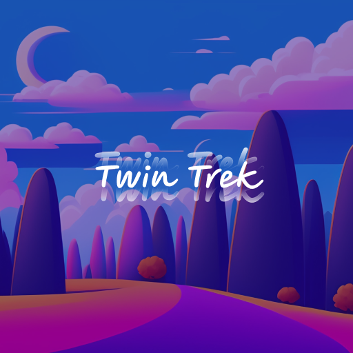 Twin Trek Latest Version for Android/iOS APK - TapTap