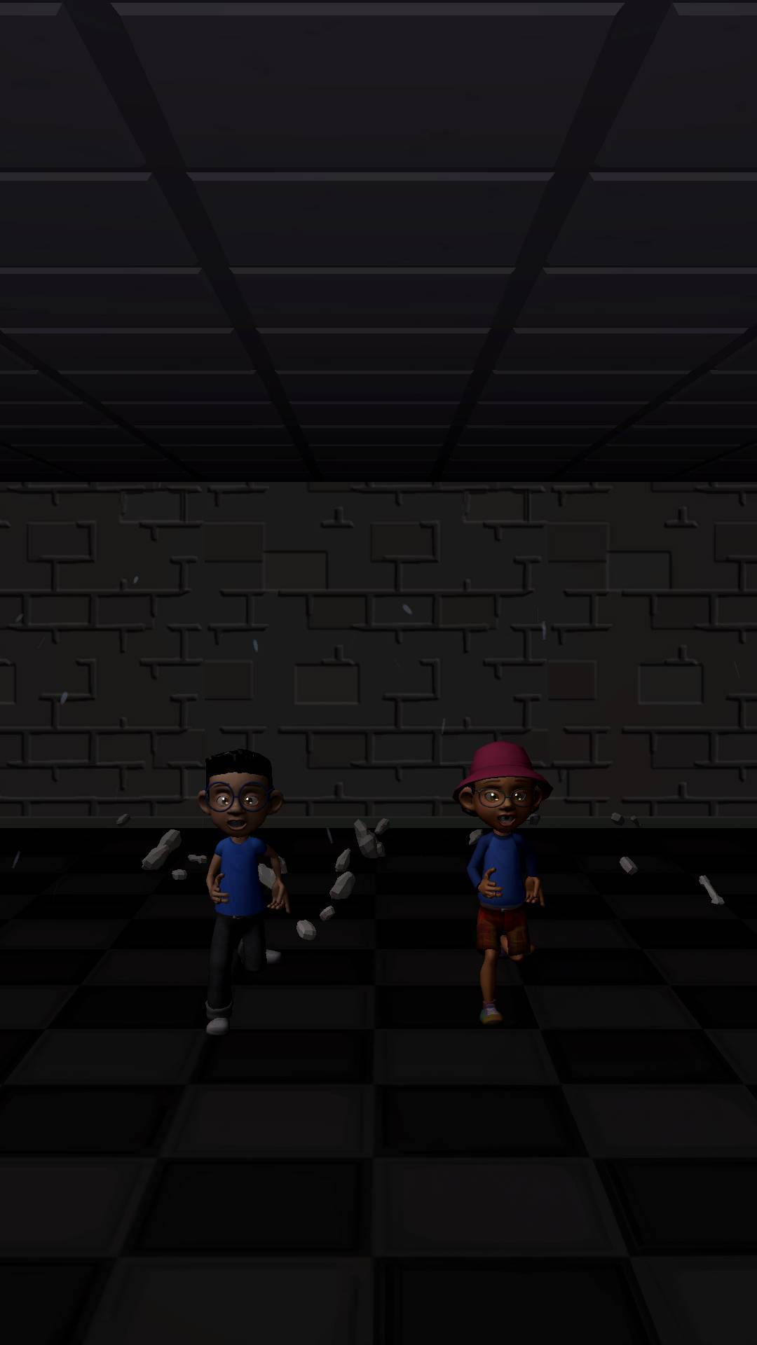 Doors 2 Floors Latest Version for Android/iOS APK - TapTap