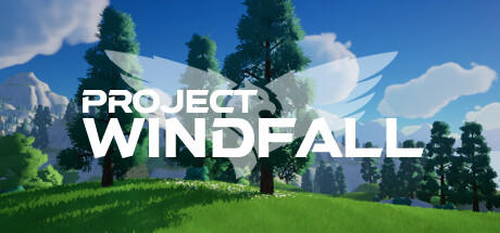 Banner of Project Windfall 