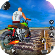 Open World Car Driving Sim