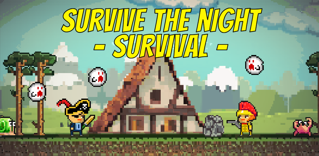 Banner of Permainan Pixel Survival 2.24