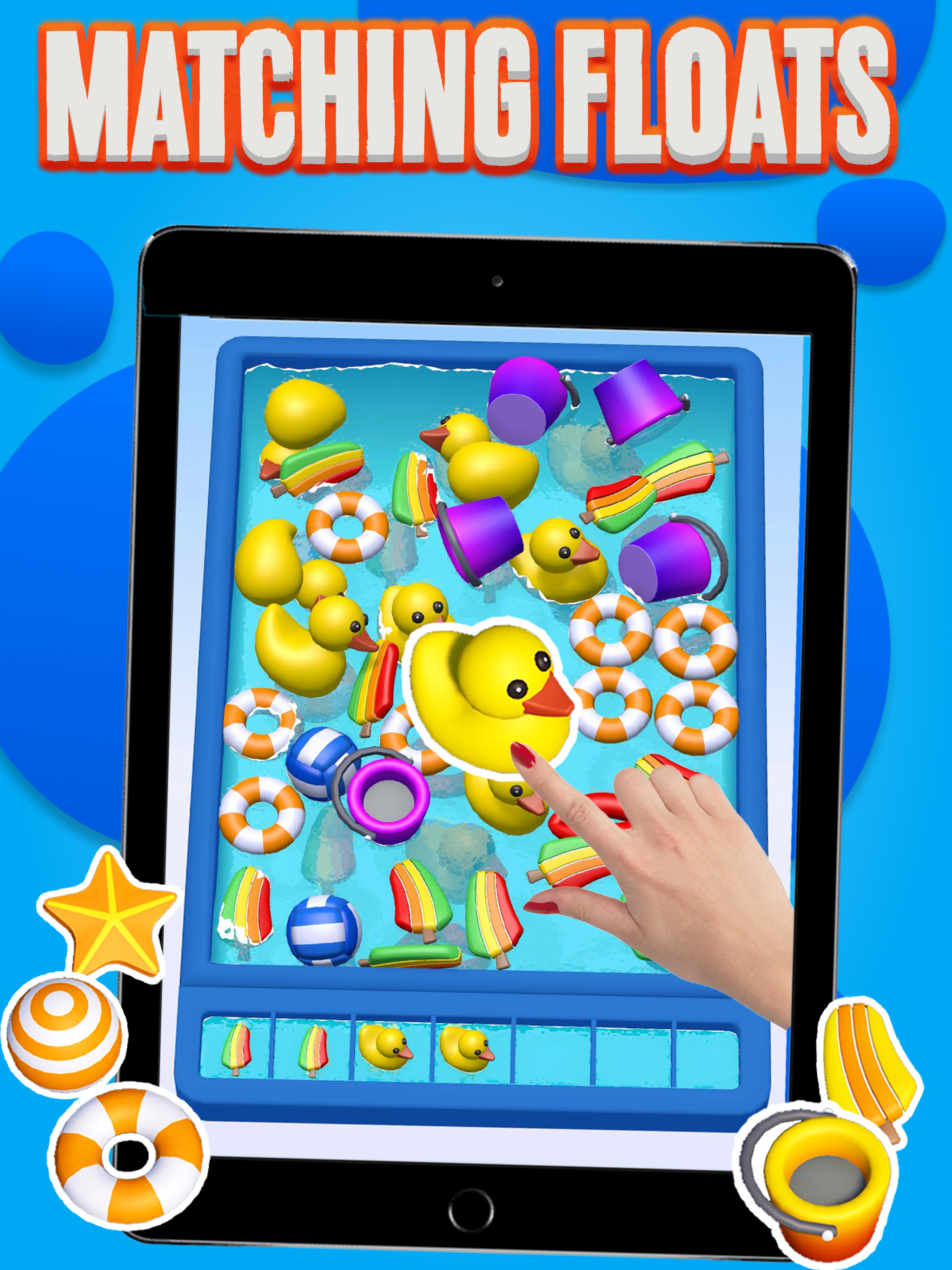 Roll Match 3D Latest Version for Android/iOS APK - TapTap