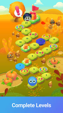 QuizDuel! Quiz & Trivia Game Game Screenshot