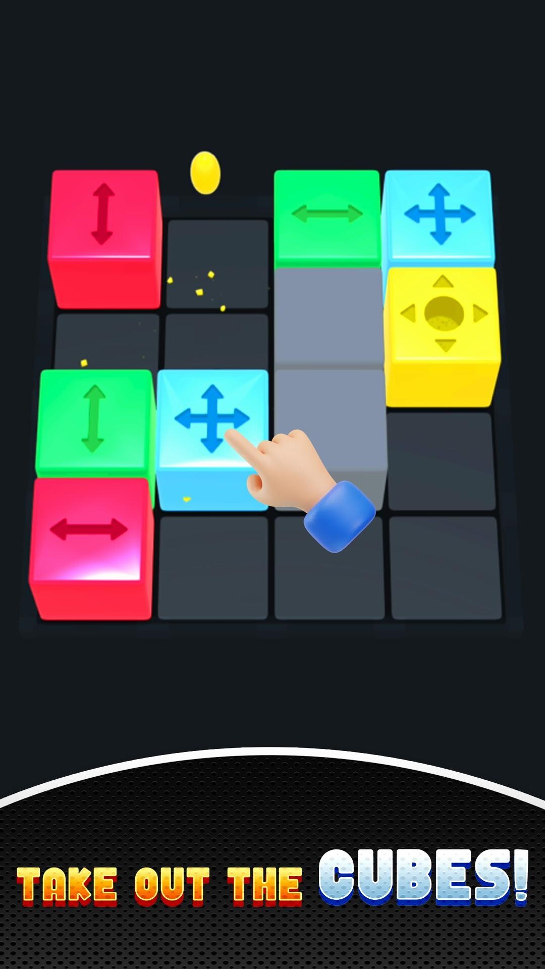 ColorFlow Puzzle: Block Escape for Android/iOS - TapTap