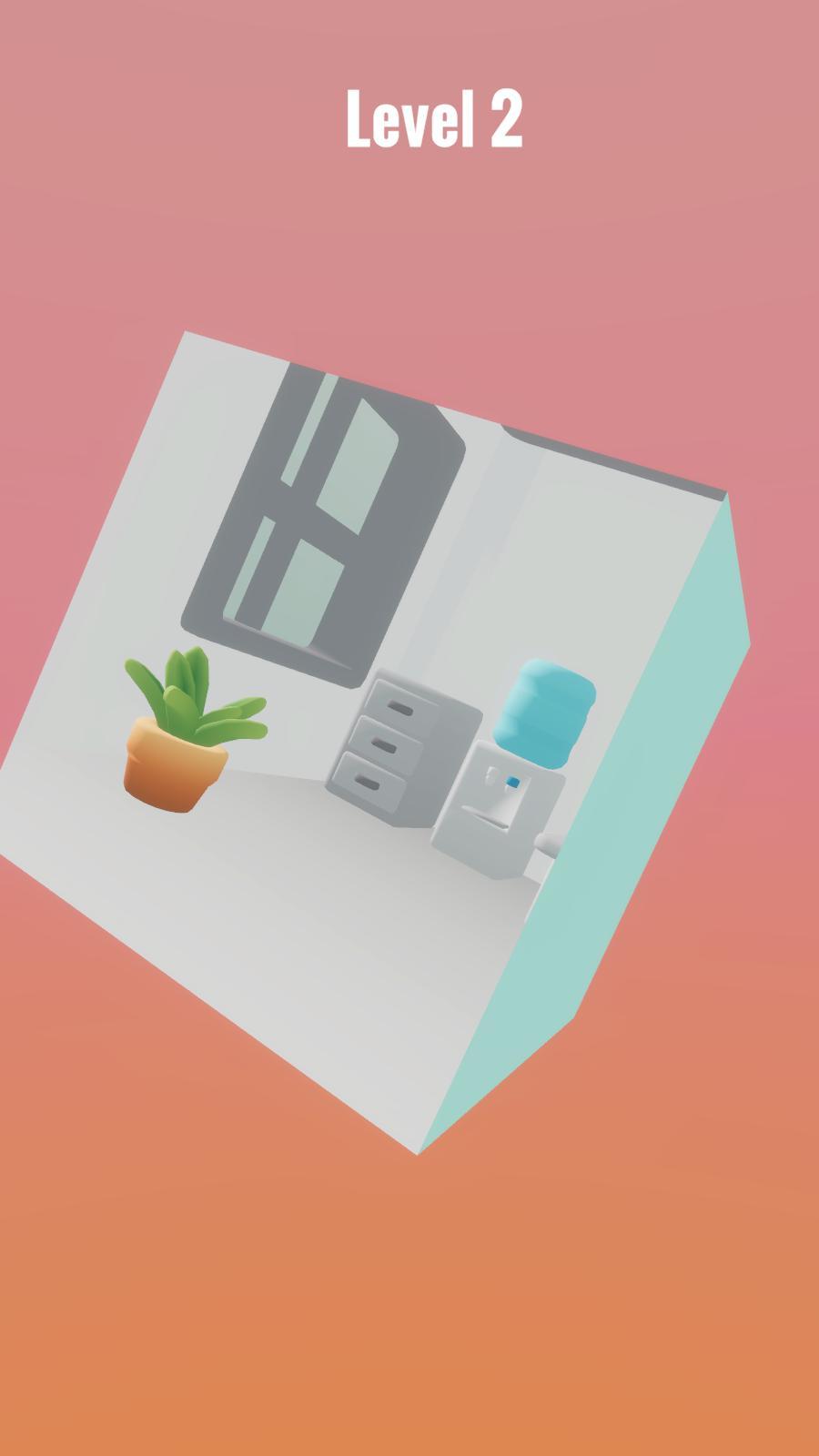 In The Cube Latest Version for Android/iOS APK - TapTap