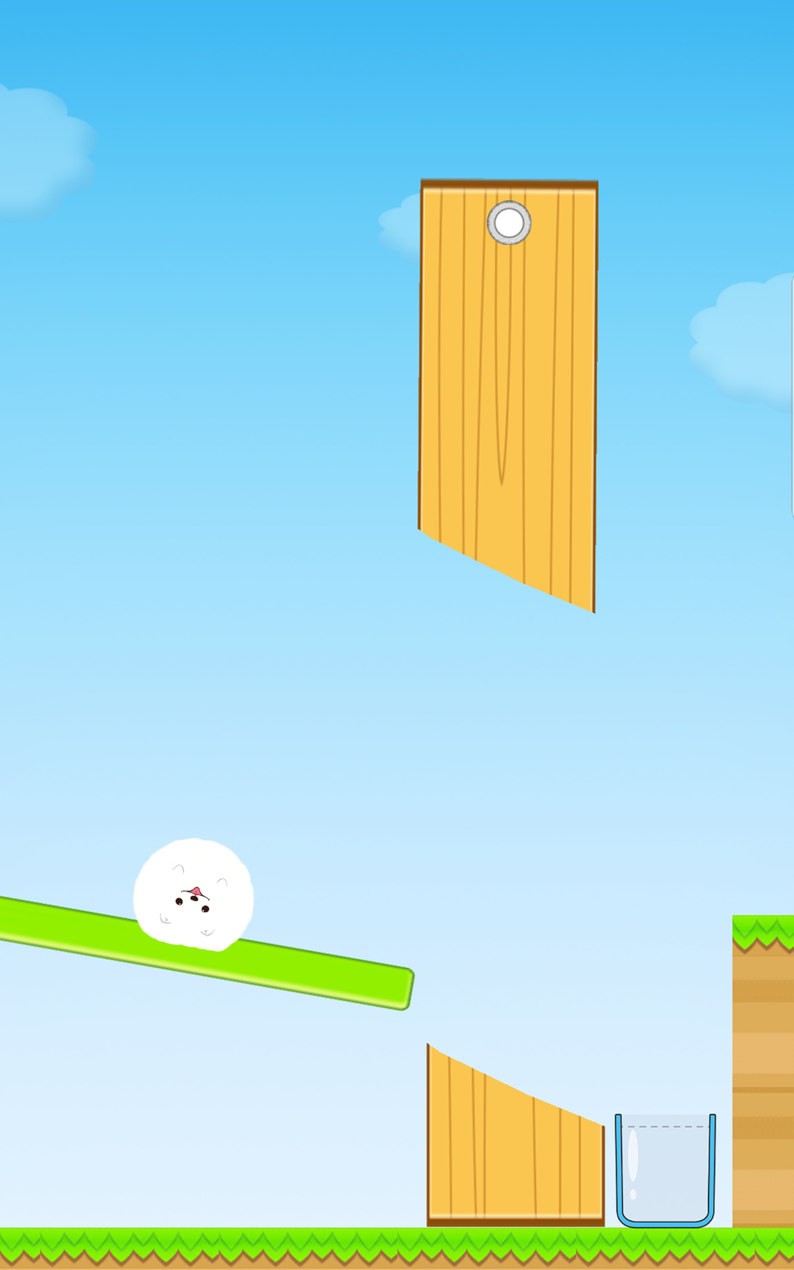 HAPPY DOGS 게임 스크린샷