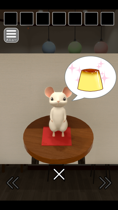 Screenshot 5 of Escape Game Escape from Atelier Cafe Flat 