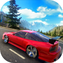 Open World Car Driving Games: Racing Car Games Free::Appstore for  Android