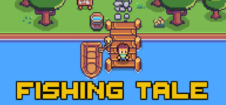 Banner of Fishing Tale 