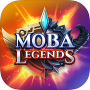 MOBA Legends Kong Ilha da Caveira