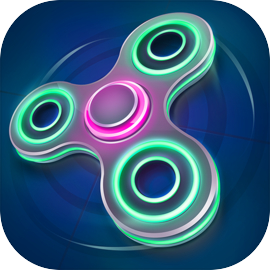 Fidget spiner app::Appstore for Android