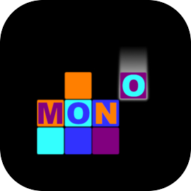 MONO-BLOCK android iOS apk download for free-TapTap 🎮 Just rocked MONO-BLOCK on TapTap!