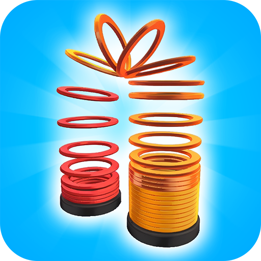 Slinky Sort Latest Version for Android/iOS APK - TapTap