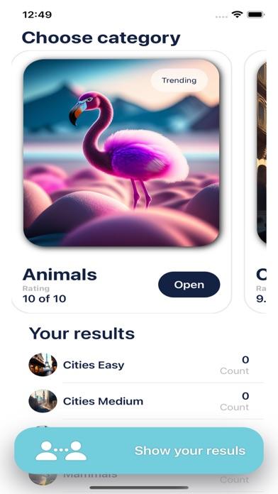 Cities Animals Latest Version for Android/iOS APK - TapTap