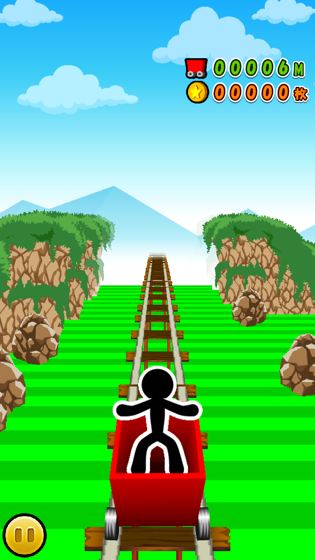 Cuplikan Layar Game Torocco de Coins