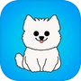Icon of Merge Puppies: Pet Rescue Game