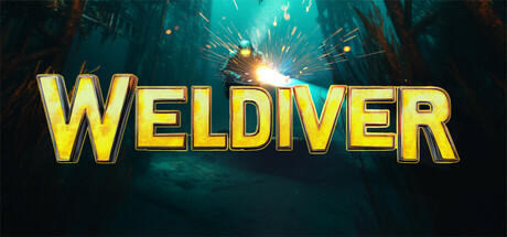 Banner of Weldiver 