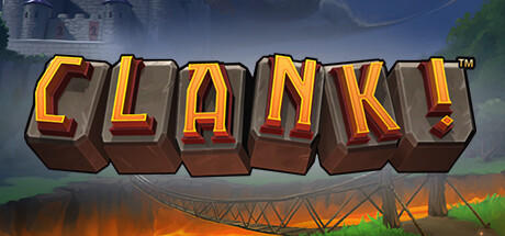 Banner of Clank! 