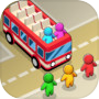 Bus Jam - Car Parking Escape