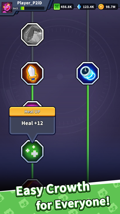 Alien Xero: 3D Space War Game Screenshot