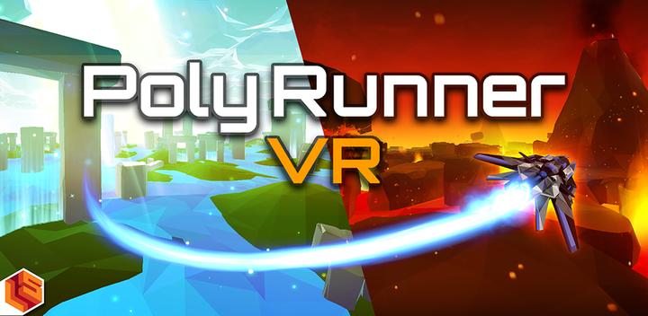 Banner of PolyRunner VR 1.6