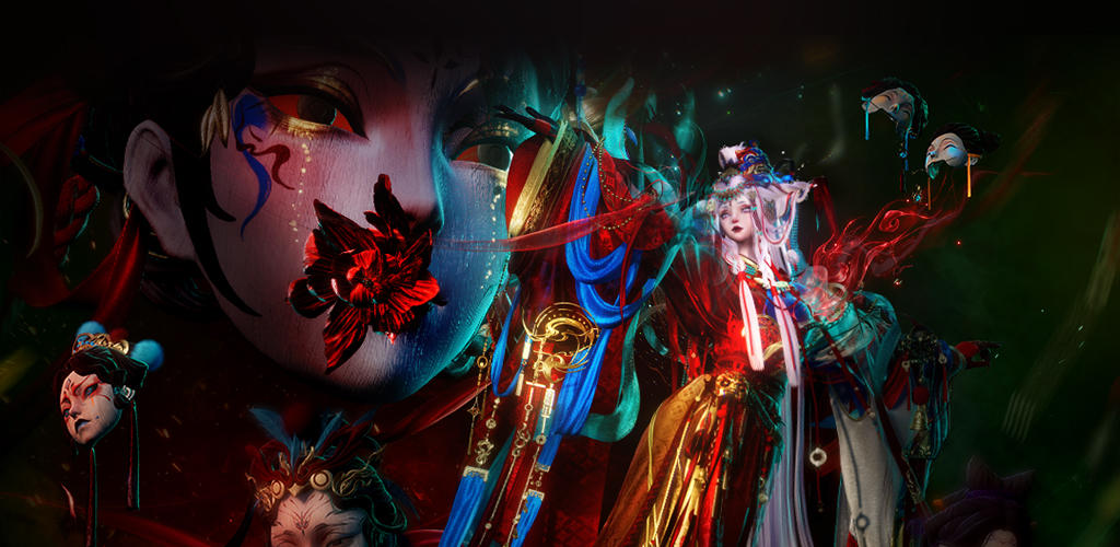 Banner of きらめきパラダイス 