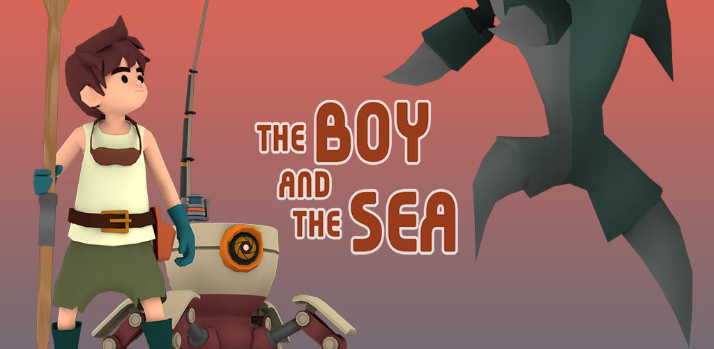 Banner of ฉลามทราย : เด็กชายกับทะเล 1.47