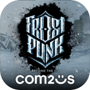 Frostpunk: Beyond the Ice