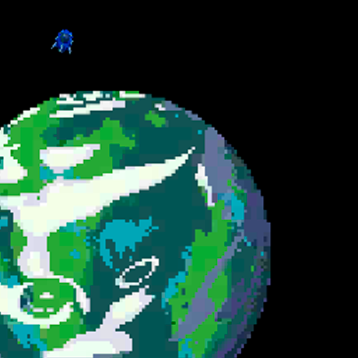 Asteroid Clicker Latest Version for Android/iOS APK - TapTap