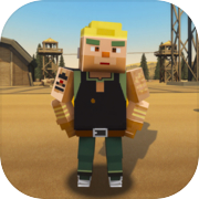 Simple Sandbox 3: Pixel Craft