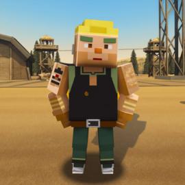Simple Sandbox 3: Pixel Craft for Android/iOS - TapTap