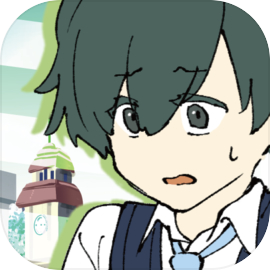 Normal Me and Abnormal Friends