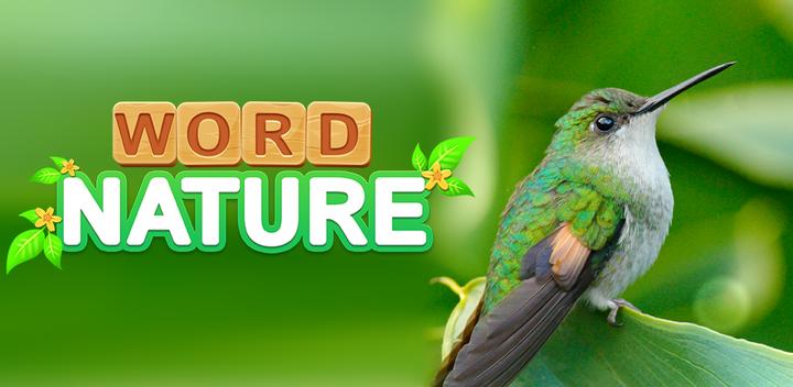 Banner of Word Nature - Crossword puzzle 0.45