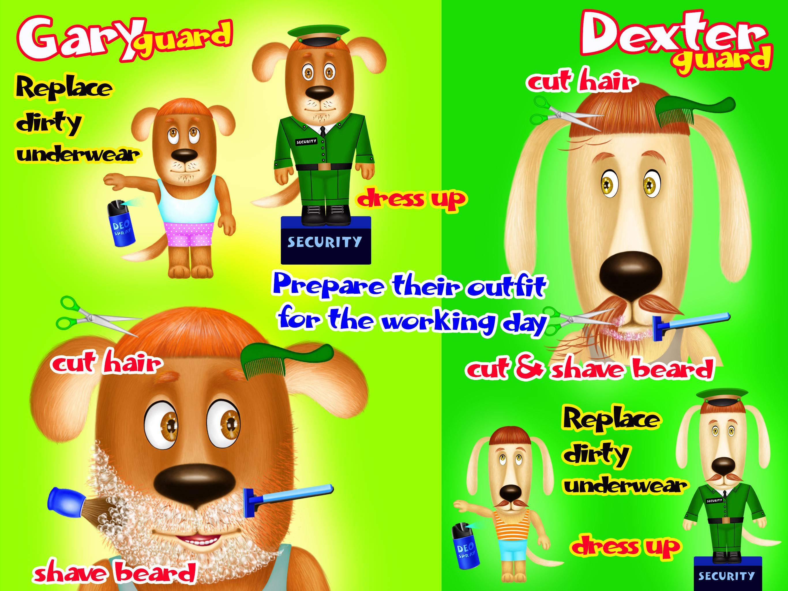 Crazy Cats Super Stars Game Screenshot