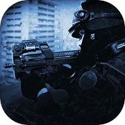 Counter Strike - Tấn công toàn cầu