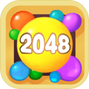 Pinball 2048