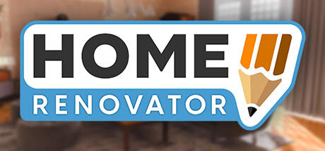 Banner of Home Renovator 