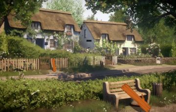 Escape Games Day-618 Game Screenshot