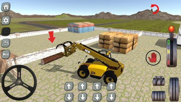 Bulldozer Simulator JCB Wala Android IOS Apk Download For Free-TapTap