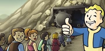 Banner of Fallout Shelter 