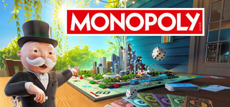 Banner of MONOPOLY® 