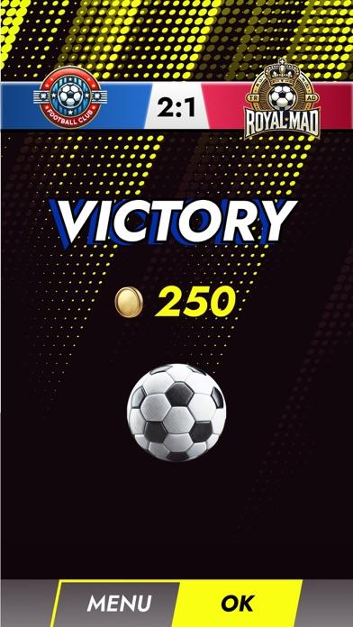 Sport Legends Tactics Game Screenshot