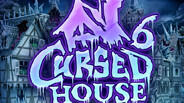 Screenshot of the video of Cursed House 6