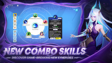 Torchlight: Infinite Game Screenshot