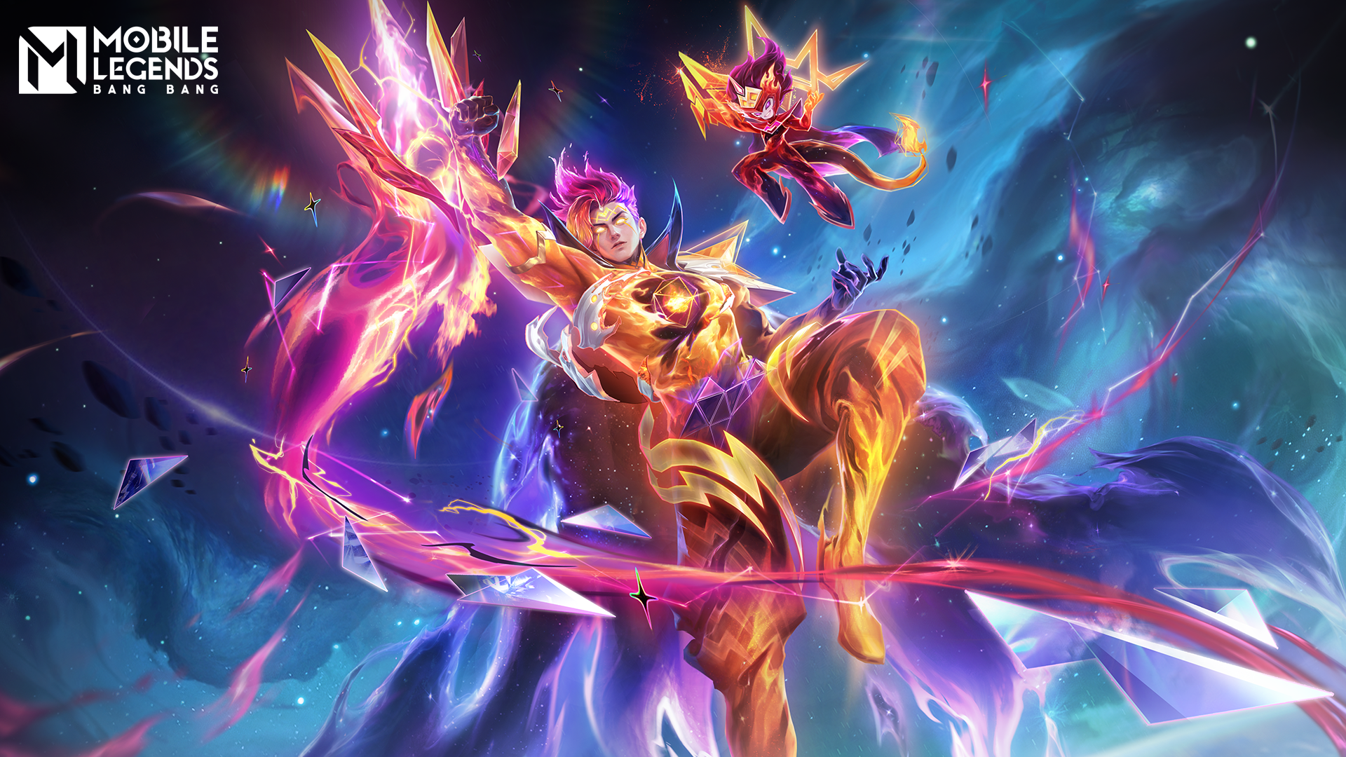 Banner of Mobile Legends: Bang Bang 