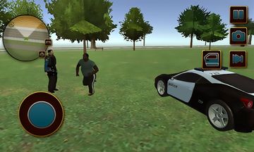 Police Agent: Dawn of Shadows! 遊戲截圖