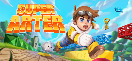 Banner of Super Arter 