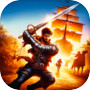 Hero Warrior Sword Fighting