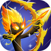 Bowman: Stickman Archero