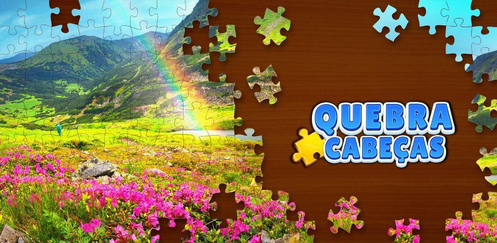 Banner of Quebra-cabeças: Puzzle de Foto 2.1.1